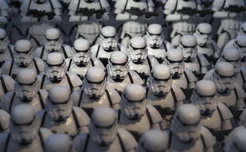 Star Wars